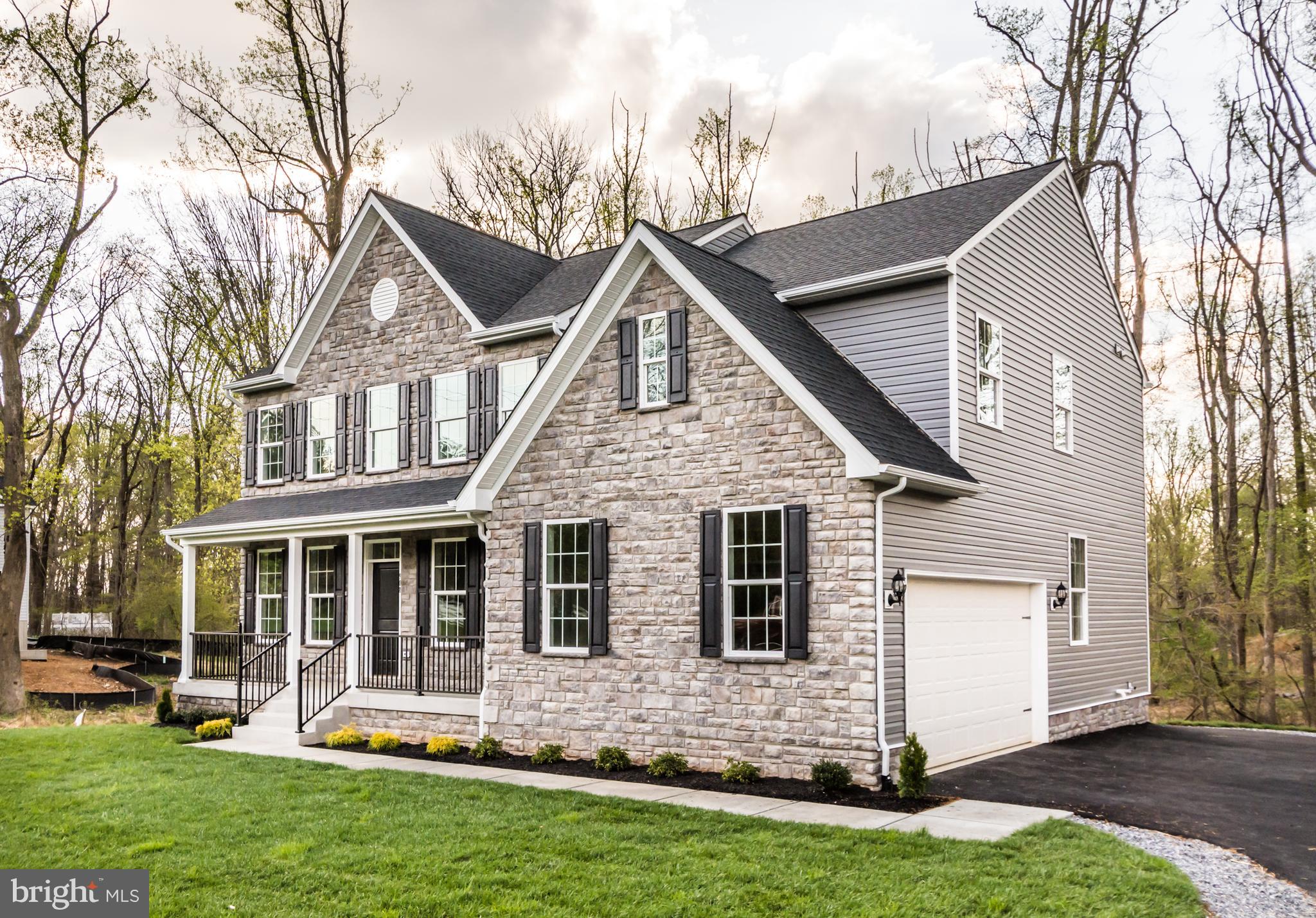 908 East Wheel Road Bel Air, MD 21015 - Photo 90 of 94 Gallery Image 90