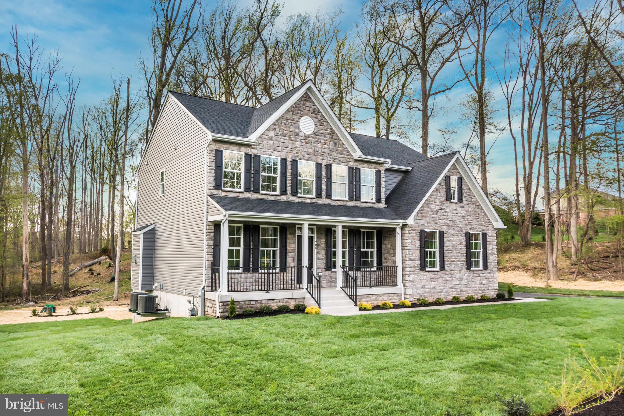 908 East Wheel Road Bel Air, MD 21015 - Photo 91 of 94 Gallery Image 91
