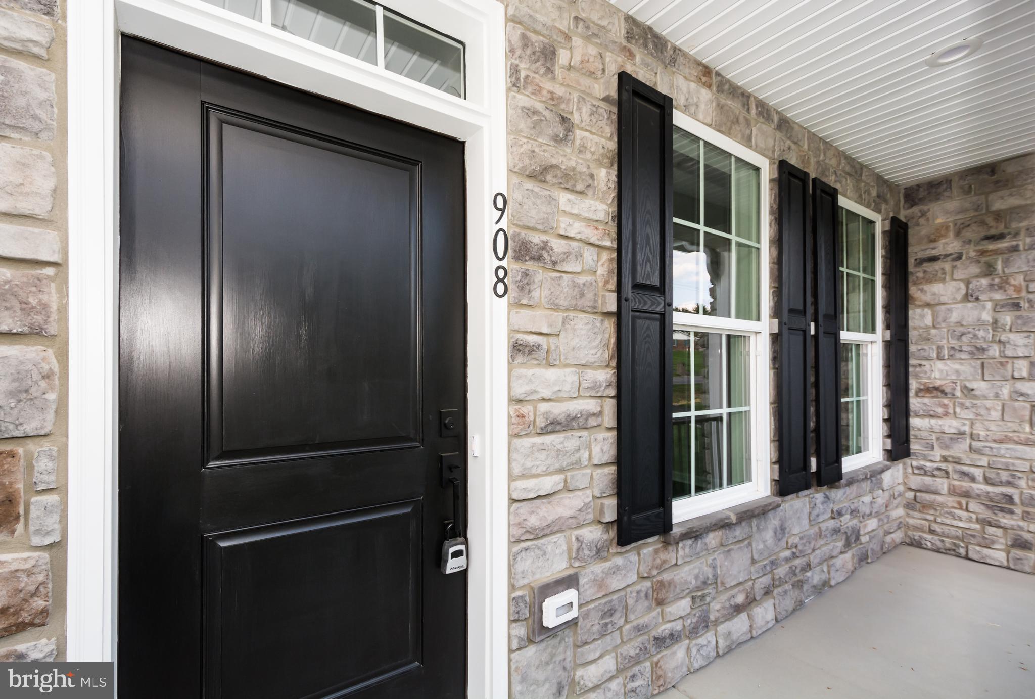 908 East Wheel Road Bel Air, MD 21015 - Photo 93 of 94 Gallery Image 93