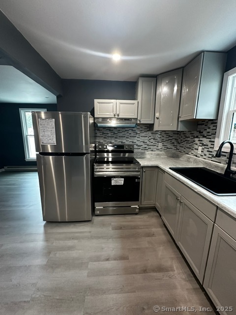 76 Columbus Avenue Meriden, CT 06451 - Photo 16 of 28