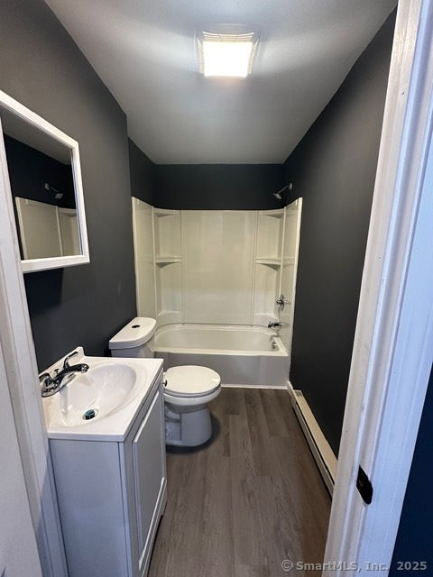 76 Columbus Avenue Meriden, CT 06451 - Photo 21 of 28