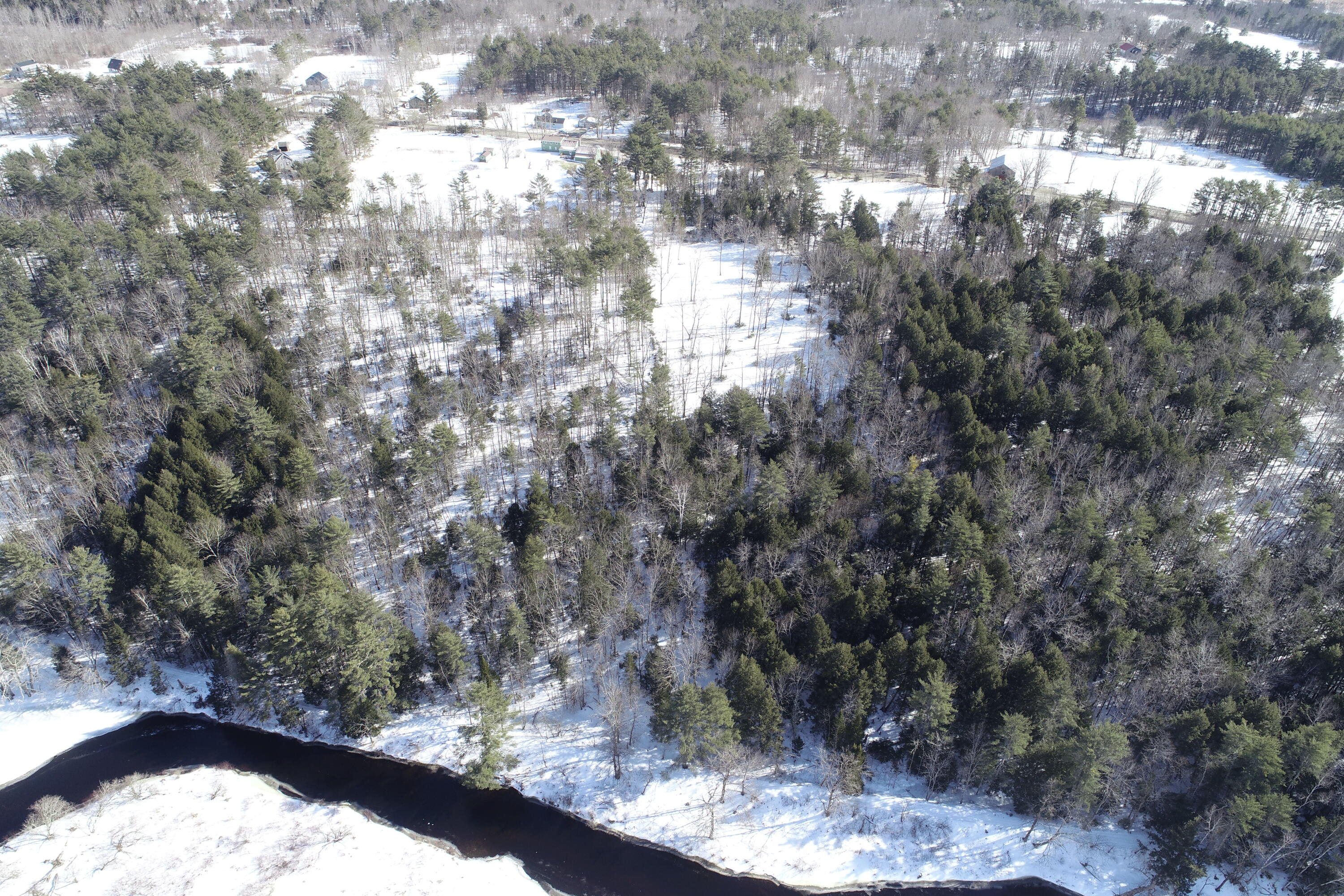342 Mills Road Whitefield, ME 04353 - Photo 40 of 45 DJI_0071