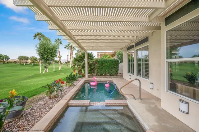 $677,700 | 44397 Royal Lytham Drive, Indio, CA 92201