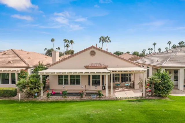 $677,700 | 44397 Royal Lytham Drive, Indio, CA 92201