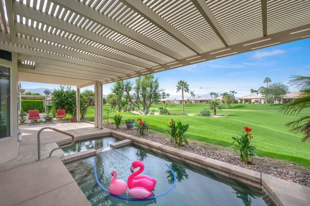 $677,700 | 44397 Royal Lytham Drive, Indio, CA 92201