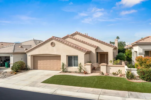 $677,700 | 44397 Royal Lytham Drive, Indio, CA 92201