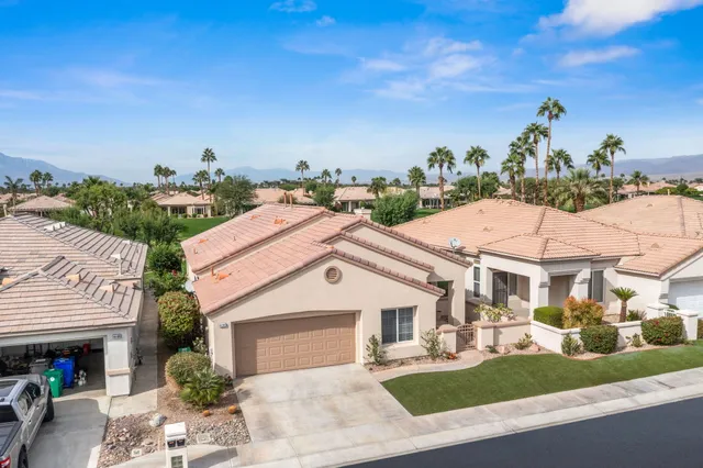 $677,700 | 44397 Royal Lytham Drive, Indio, CA 92201