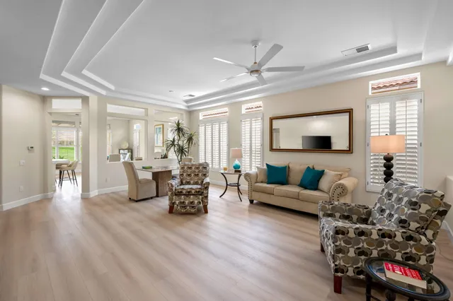 $677,700 | 44397 Royal Lytham Drive, Indio, CA 92201