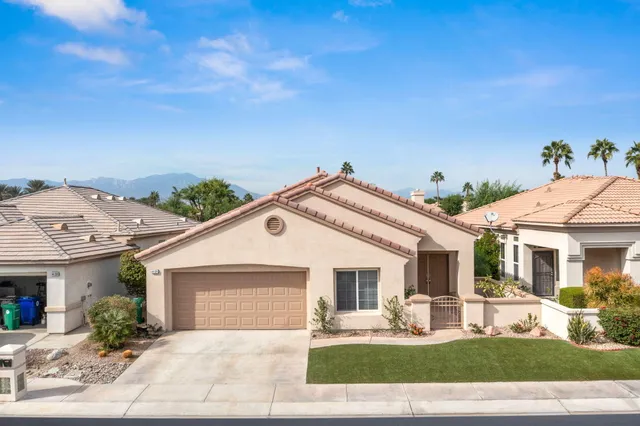 $677,700 | 44397 Royal Lytham Drive, Indio, CA 92201