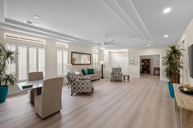 $677,700 | 44397 Royal Lytham Drive, Indio, CA 92201