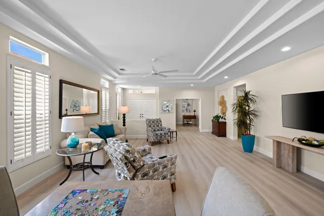 $677,700 | 44397 Royal Lytham Drive, Indio, CA 92201