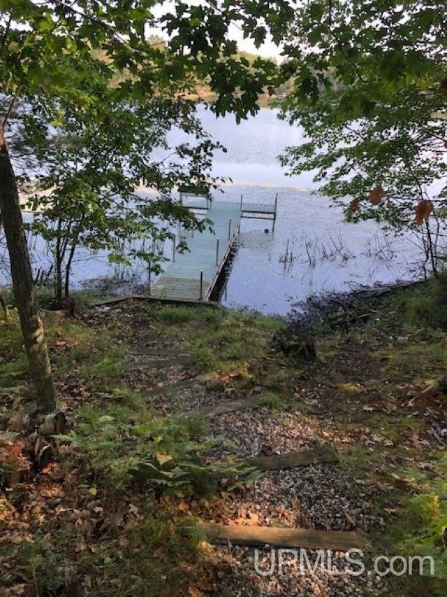 T-wi Lake Anna Road Florence, WI 54121 - Photo 5 of 13