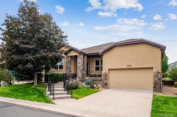 $1,089,680 | 16324 Riverhaven Way, Morrison, CO 80465
