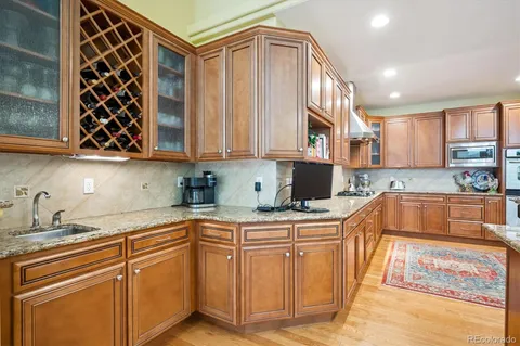 $1,149,920 | 16324 Riverhaven Way, Morrison, CO 80465