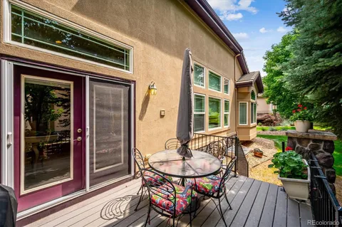 $1,149,920 | 16324 Riverhaven Way, Morrison, CO 80465