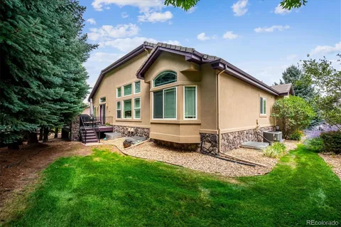 $999,940 | 16324 Riverhaven Way, Morrison, CO 80465