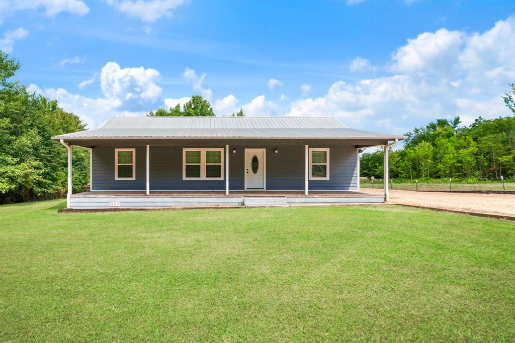 9006 County Road Powderly, TX 75473 - Photo 2 of 21 Gallery Image 2