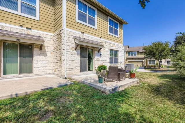 $275,000 | 1620 Bryant Drive, Unit 2701, Round Rock, TX 78664