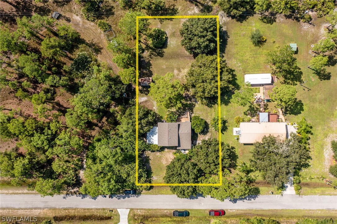 2313 Hamilton Avenue Alva, FL 33920 - Photo 30 of 30 view of a city