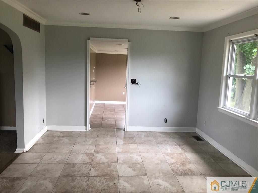 182 Prospect Plains Road Monroe Township, NJ 08831 - Photo 8 of 22 a view of an empty room