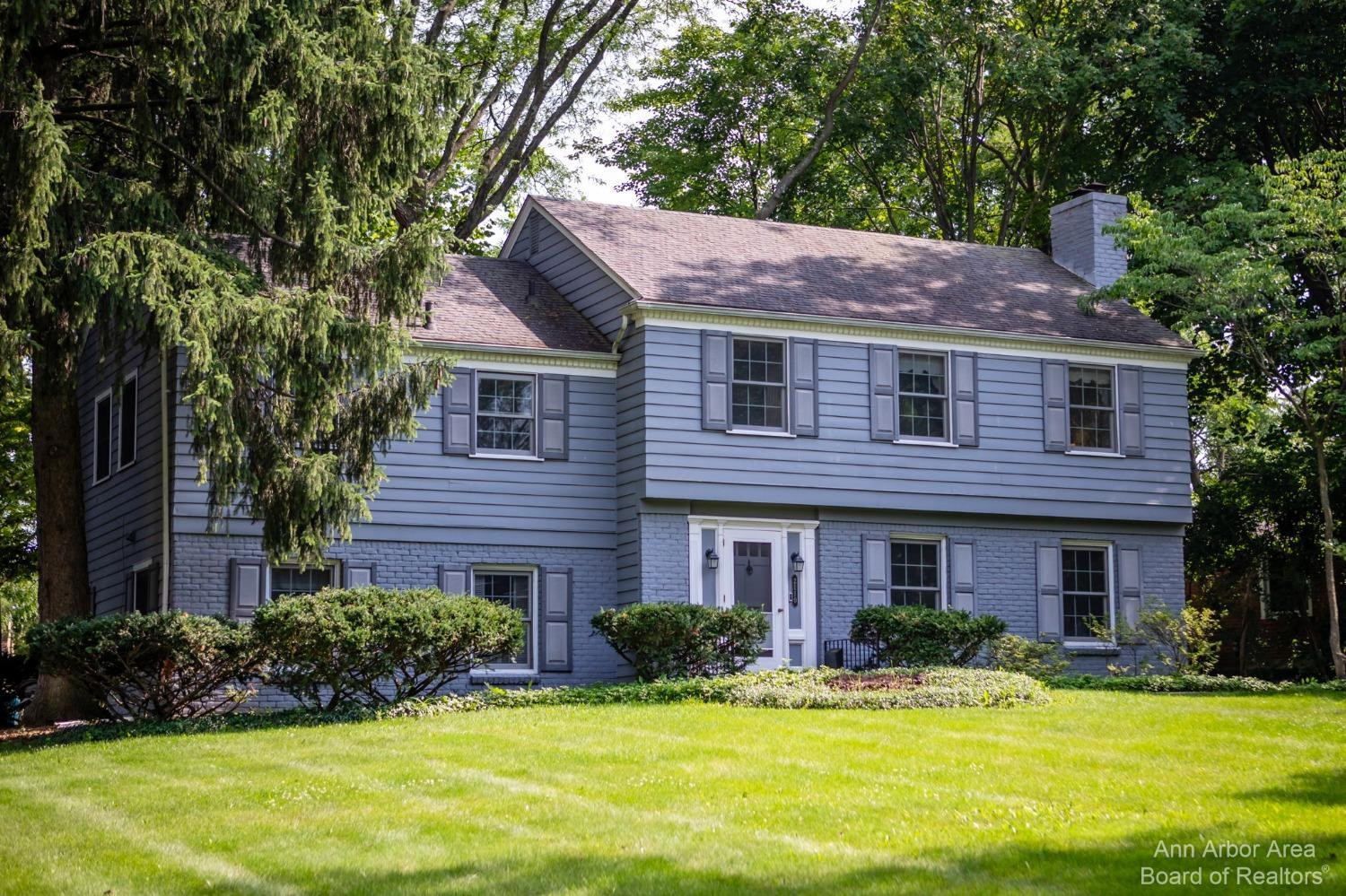 2110 Tuomy Road Ann Arbor, MI 48104 - Photo 1 of 54 Photo 1