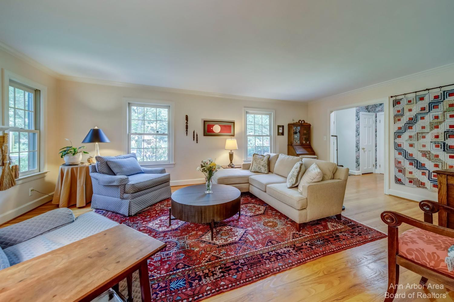 2110 Tuomy Road Ann Arbor, MI 48104 - Photo 11 of 54 Photo 11
