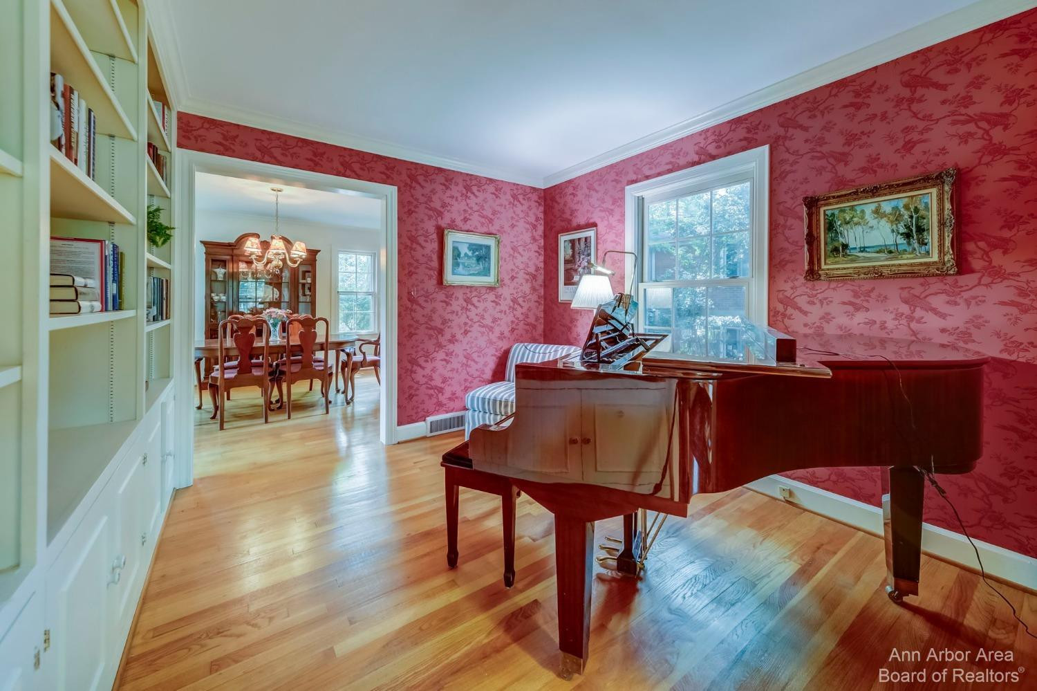 2110 Tuomy Road Ann Arbor, MI 48104 - Photo 12 of 54 Photo 12