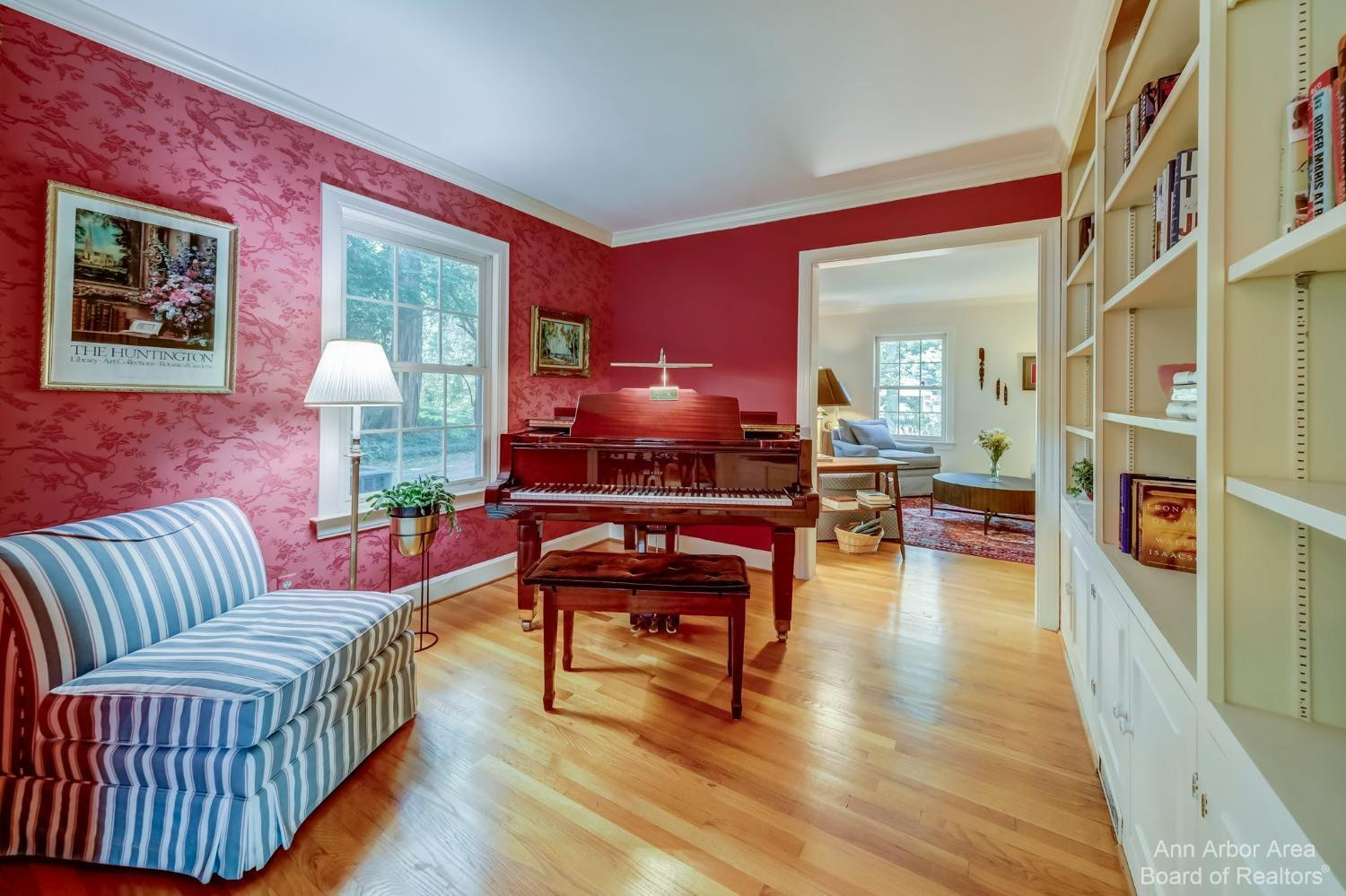 2110 Tuomy Road Ann Arbor, MI 48104 - Photo 13 of 54 Photo 13