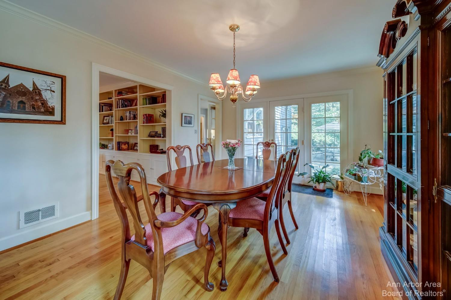 2110 Tuomy Road Ann Arbor, MI 48104 - Photo 16 of 54 Photo 16