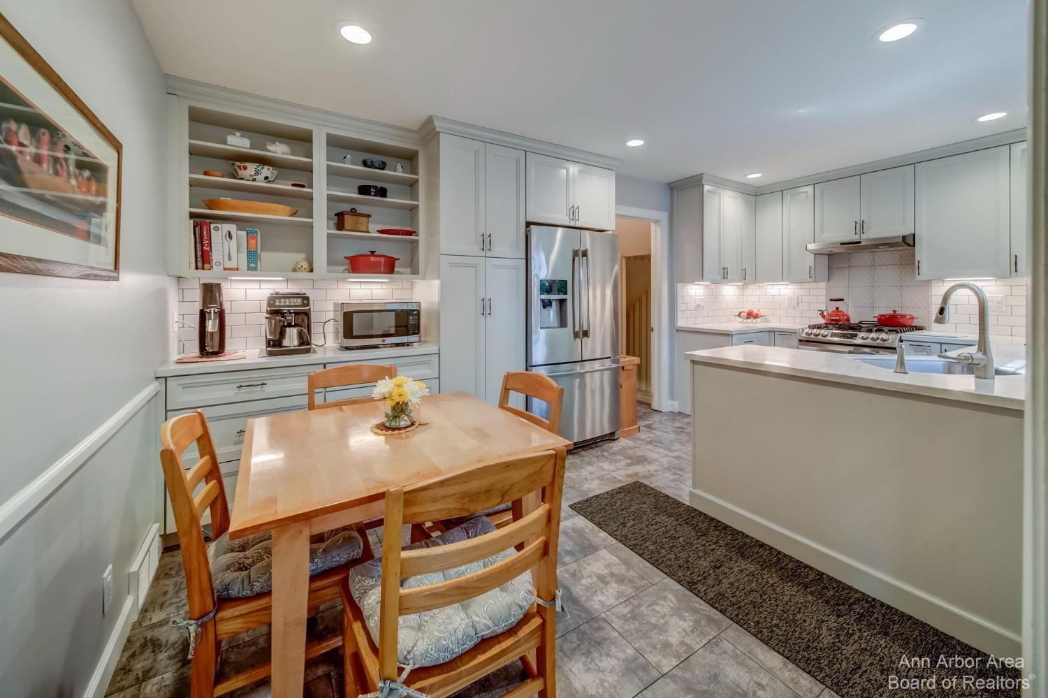 2110 Tuomy Road Ann Arbor, MI 48104 - Photo 18 of 54 Photo 18