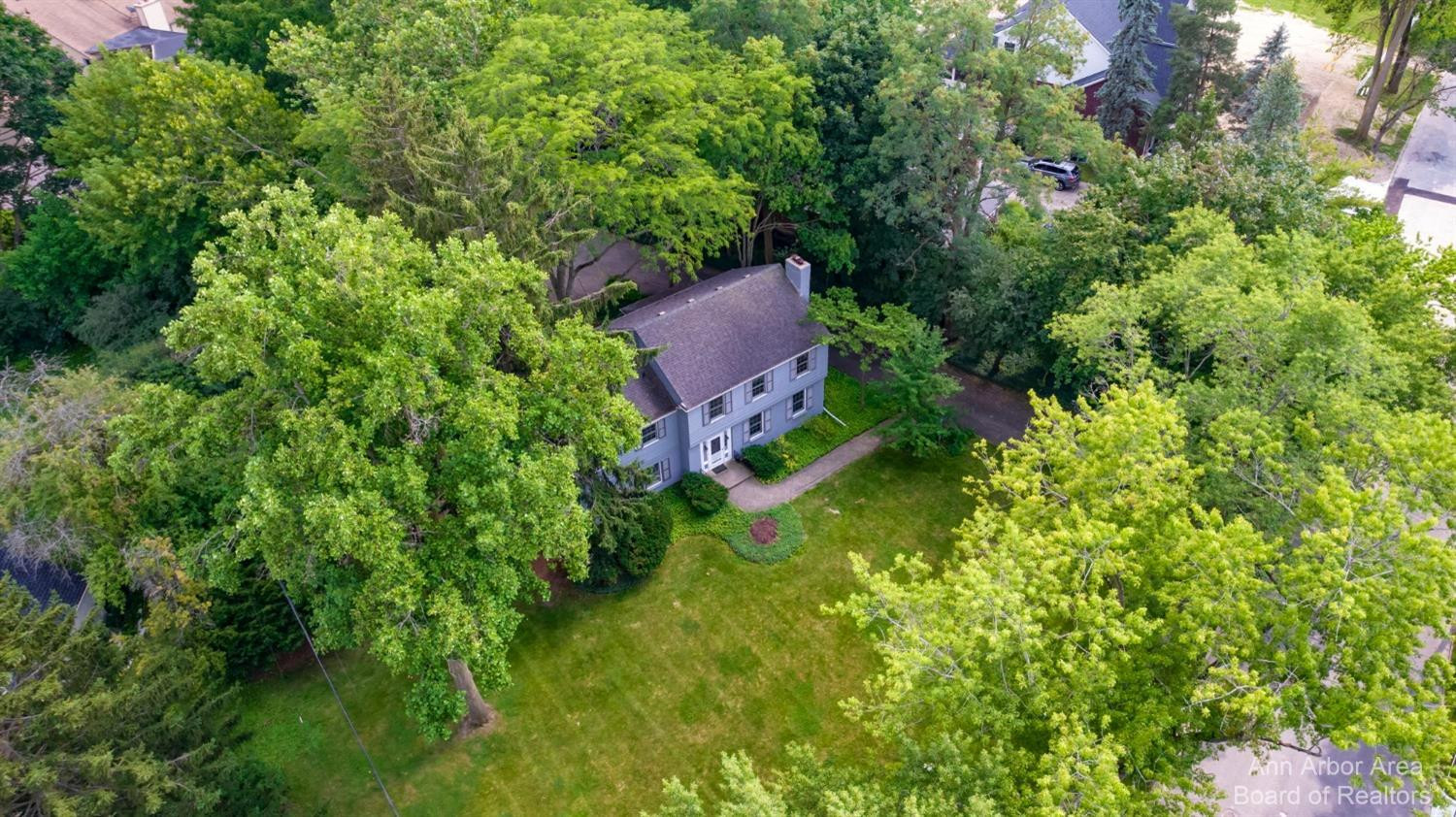 2110 Tuomy Road Ann Arbor, MI 48104 - Photo 3 of 54 Photo 3