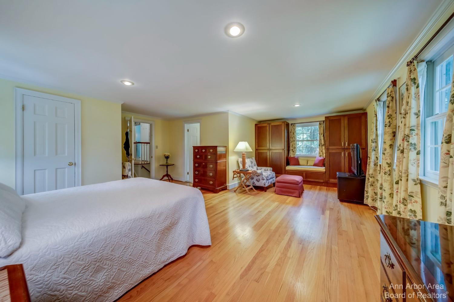 2110 Tuomy Road Ann Arbor, MI 48104 - Photo 34 of 54 Photo 34