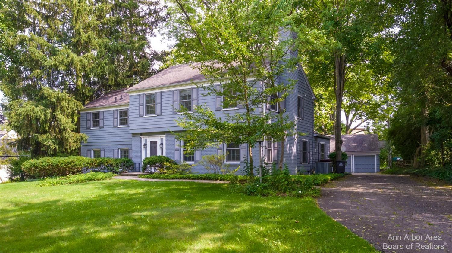 2110 Tuomy Road Ann Arbor, MI 48104 - Photo 4 of 54 Photo 4