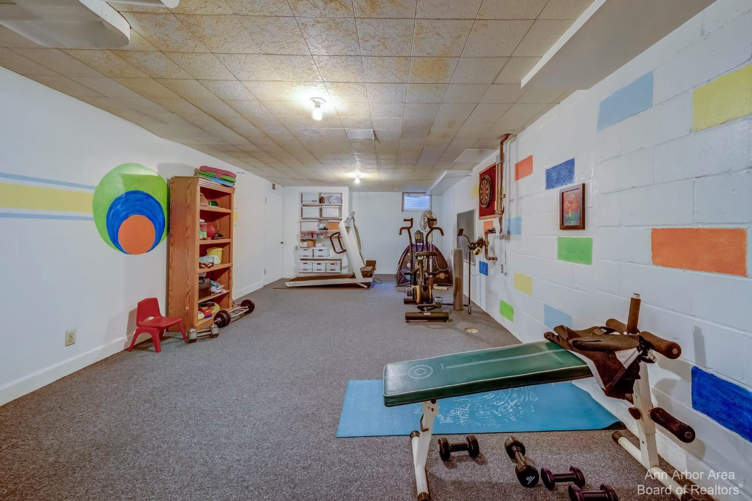2110 Tuomy Road Ann Arbor, MI 48104 - Photo 46 of 54 Photo 48