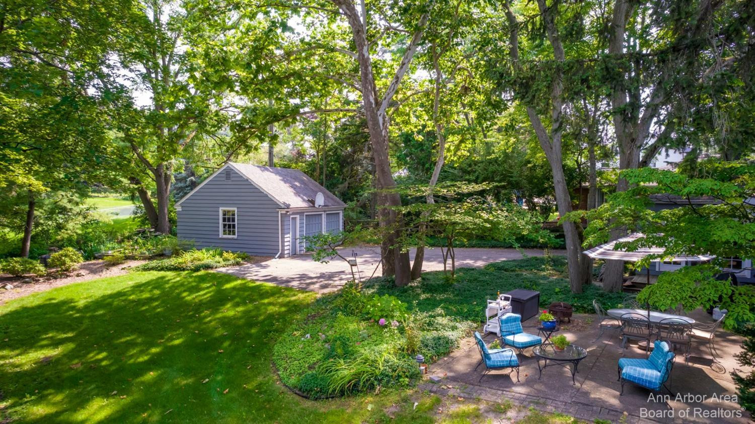 2110 Tuomy Road Ann Arbor, MI 48104 - Photo 47 of 54 Photo 49