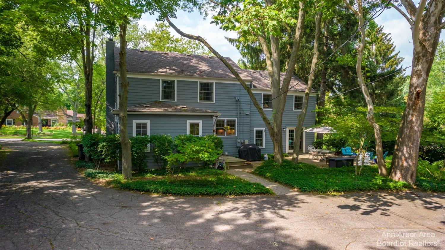 2110 Tuomy Road Ann Arbor, MI 48104 - Photo 48 of 54 Photo 50