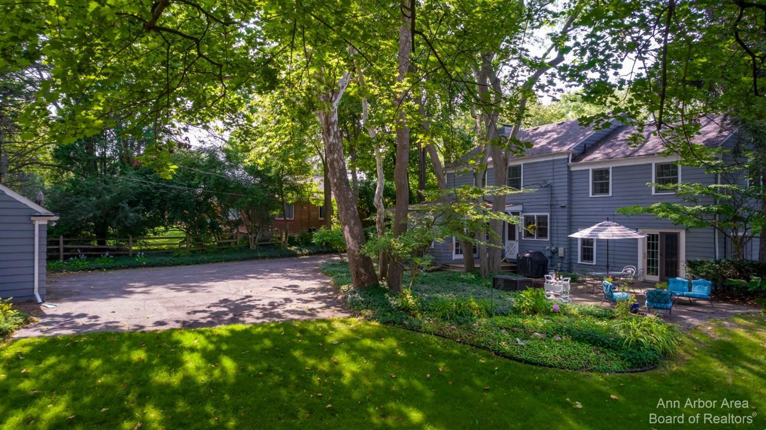 2110 Tuomy Road Ann Arbor, MI 48104 - Photo 49 of 54 Photo 51