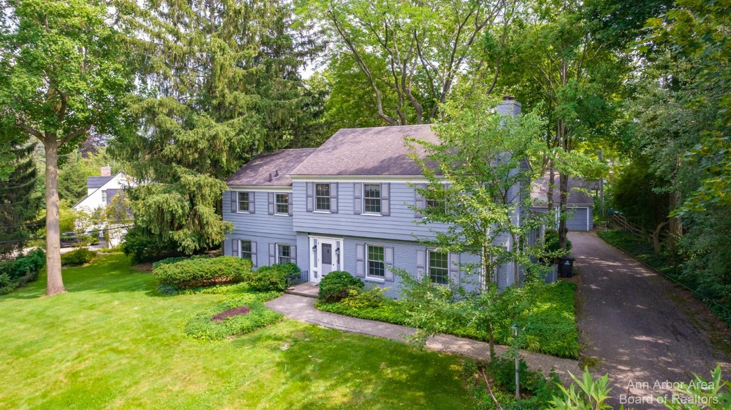 2110 Tuomy Road Ann Arbor, MI 48104 - Photo 50 of 54 Photo 52