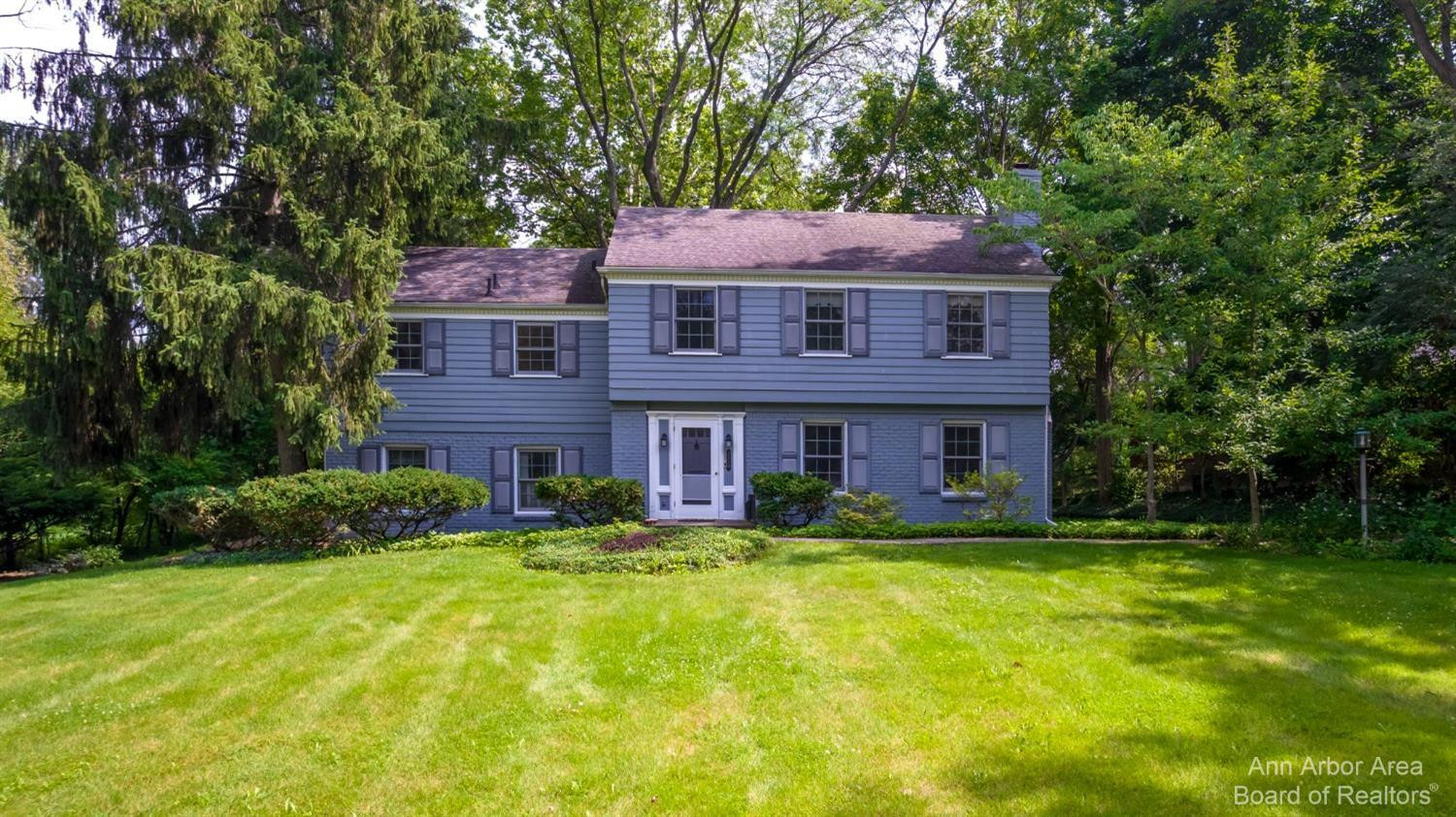 2110 Tuomy Road Ann Arbor, MI 48104 - Photo 5 of 54 Photo 5