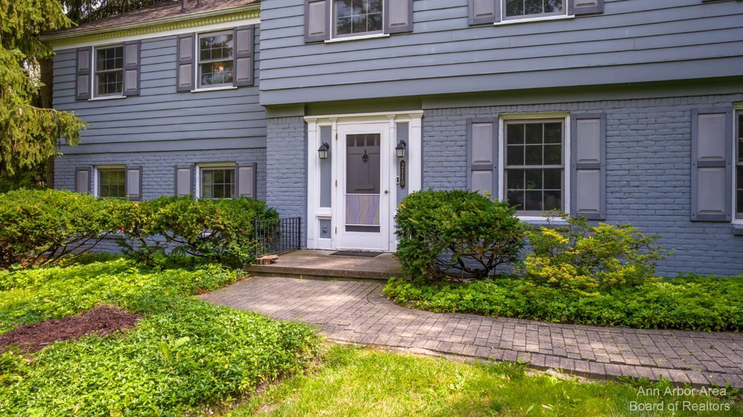 2110 Tuomy Road Ann Arbor, MI 48104 - Photo 6 of 54 Photo 6
