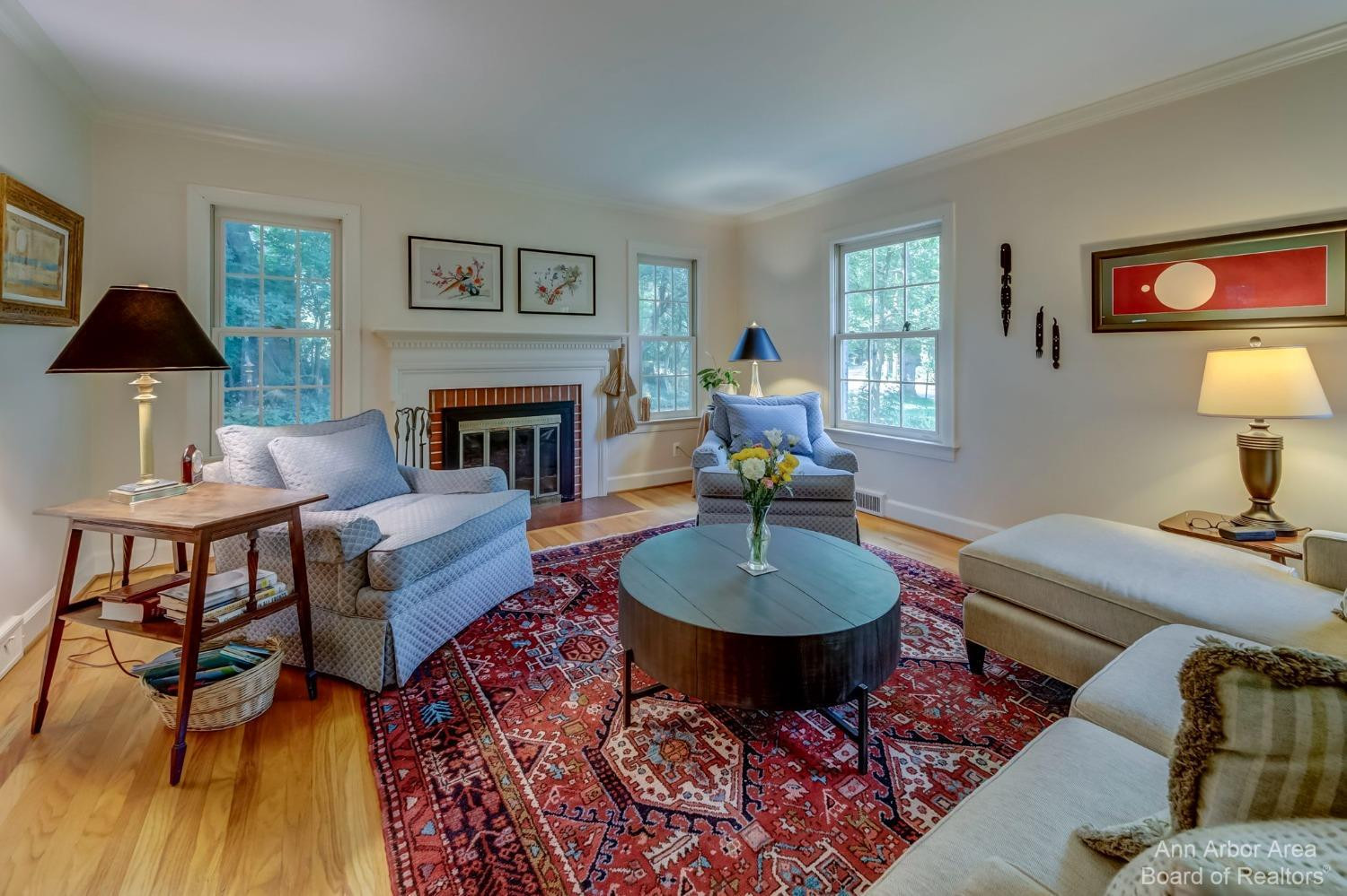 2110 Tuomy Road Ann Arbor, MI 48104 - Photo 9 of 54 Photo 9