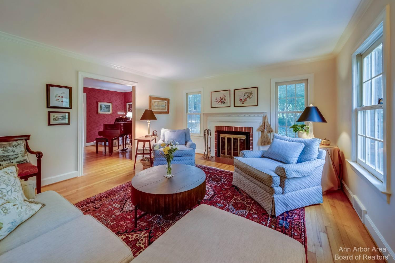 2110 Tuomy Road Ann Arbor, MI 48104 - Photo 10 of 54 Photo 10