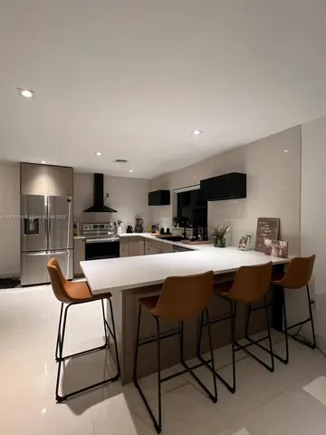 a vase with flowers on it