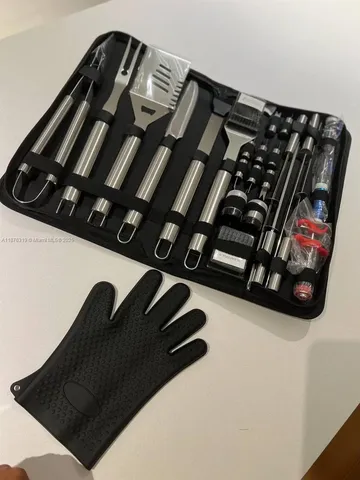 a view of a patio with swimming pool