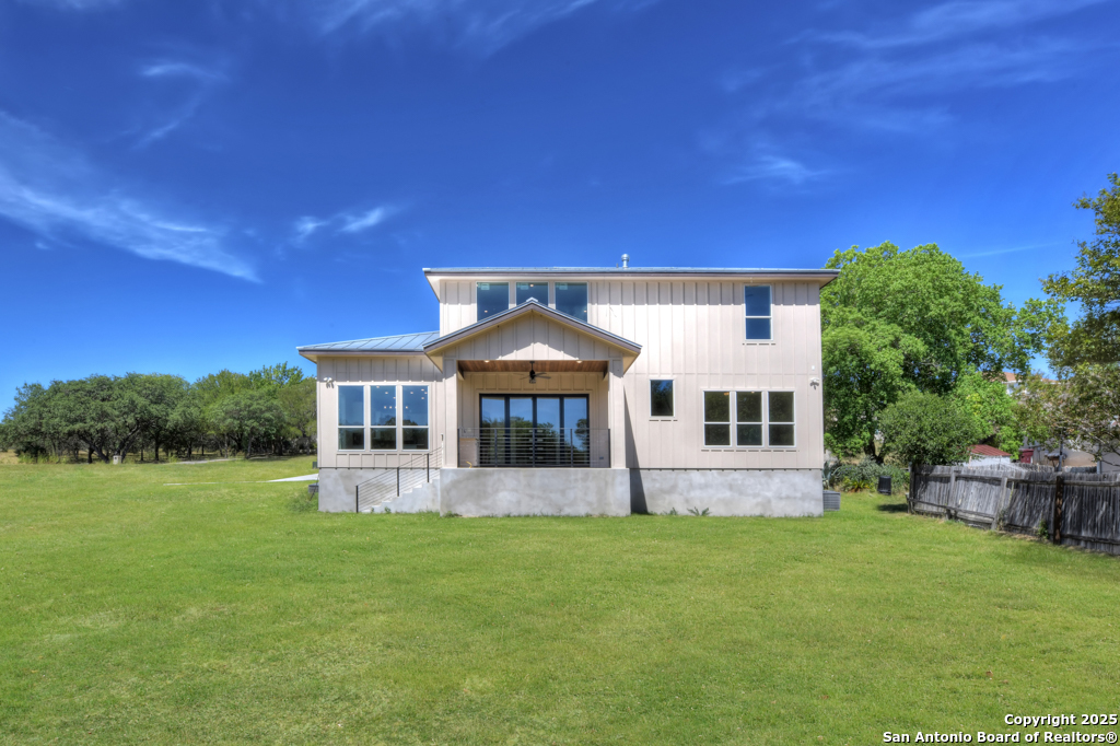 105 River Bluff Castroville, TX 78009 - Photo 38 of 40