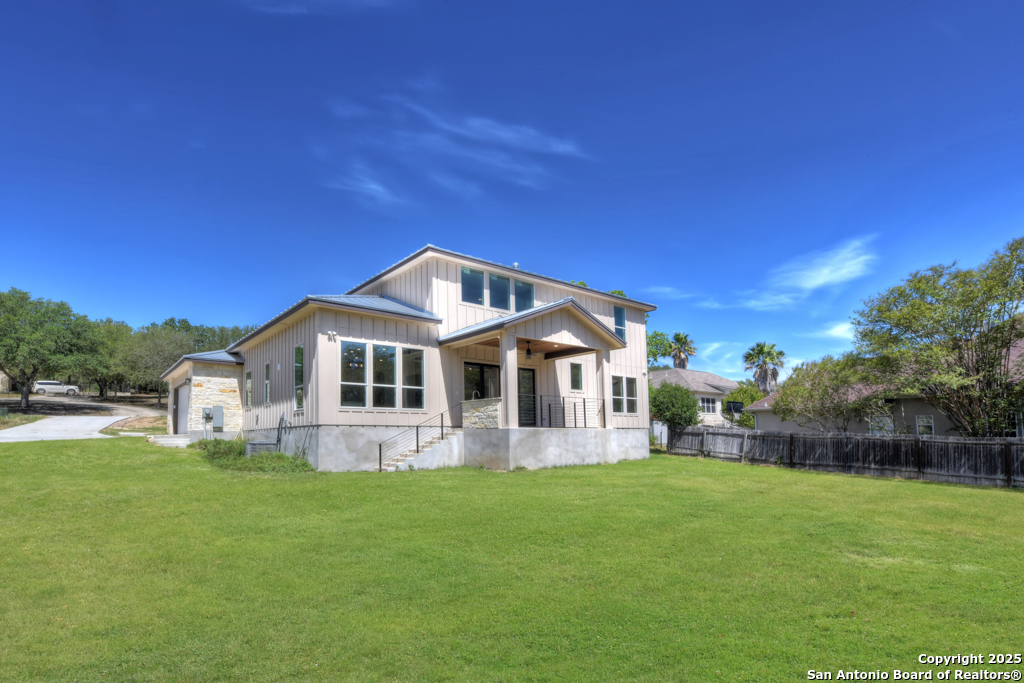 105 River Bluff Castroville, TX 78009 - Photo 40 of 40