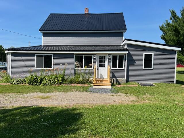 740 Limestone Road Fort Fairfield, ME 04742 - Photo 4 of 30 ext c