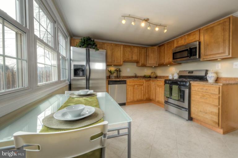 4423 Norfen Road Halethorpe, MD 21227 - Photo 2 of 18 Kitchen #2