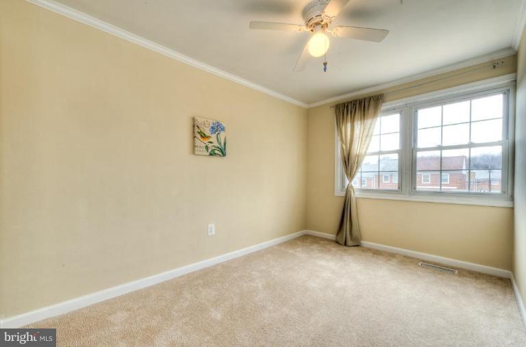 4423 Norfen Road Halethorpe, MD 21227 - Photo 6 of 18 Bedroom #1