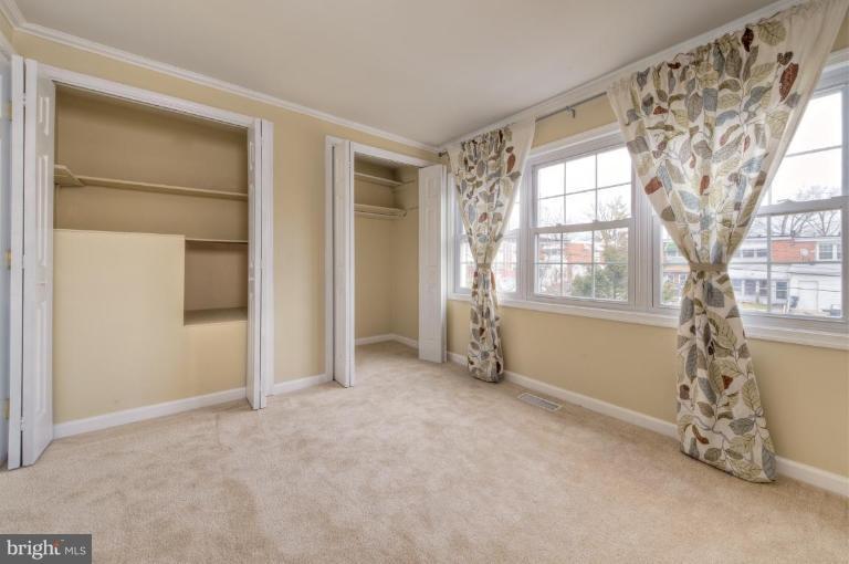 4423 Norfen Road Halethorpe, MD 21227 - Photo 7 of 18 Bedroom #2